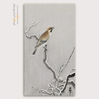 تابلو نقاشی های اوهارا کوسون - اسپو دکور