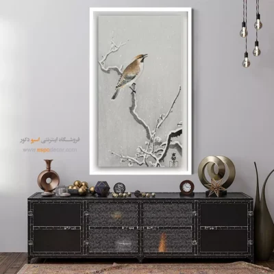 تابلو نقاشی های اوهارا کوسون - اسپو دکور