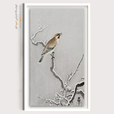 تابلو نقاشی های اوهارا کوسون - اسپو دکور