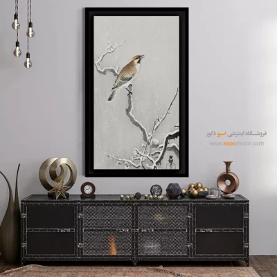 تابلو نقاشی های اوهارا کوسون - اسپو دکور