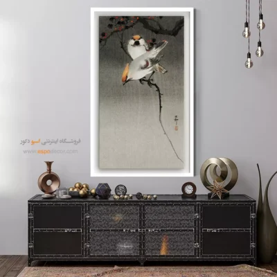 تابلو نقاشی های اوهارا کوسون - اسپو دکور