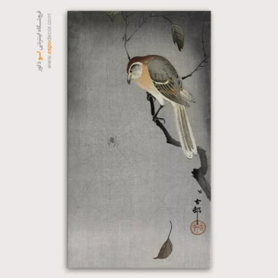 تابلو نقاشی های اوهارا کوسون - اسپو دکور