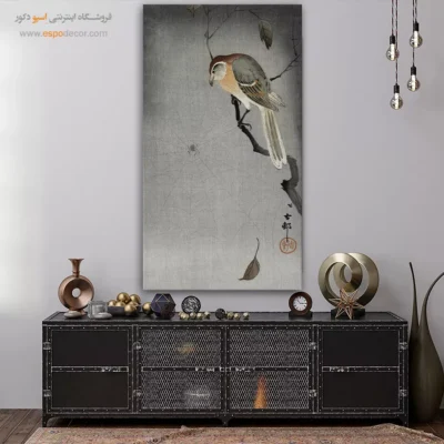 تابلو نقاشی های اوهارا کوسون - اسپو دکور