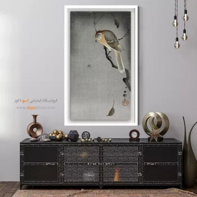 تابلو نقاشی های اوهارا کوسون - اسپو دکور