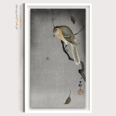 تابلو نقاشی های اوهارا کوسون - اسپو دکور