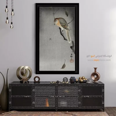 تابلو نقاشی های اوهارا کوسون - اسپو دکور