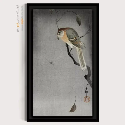 تابلو نقاشی های اوهارا کوسون - اسپو دکور