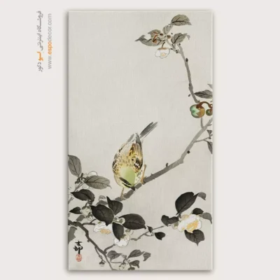 تابلو نقاشی های اوهارا کوسون - اسپو دکور