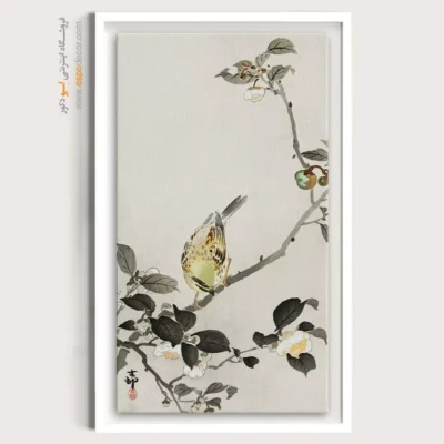 تابلو نقاشی های اوهارا کوسون - اسپو دکور