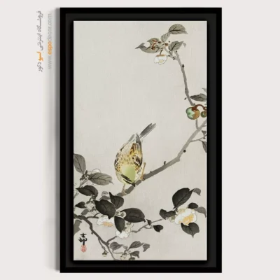 تابلو نقاشی های اوهارا کوسون - اسپو دکور