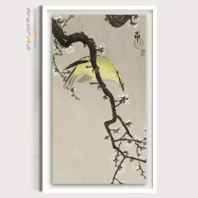 تابلو نقاشی های اوهارا کوسون - اسپو دکور