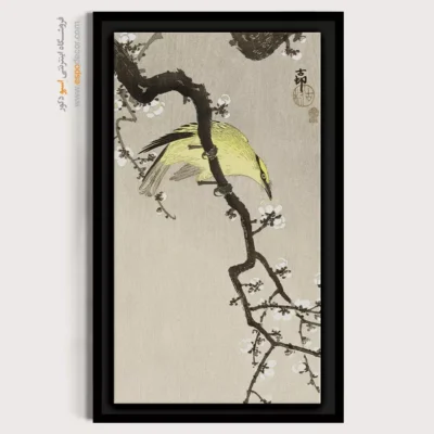 تابلو نقاشی های اوهارا کوسون - اسپو دکور