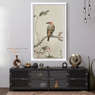 تابلو نقاشی های اوهارا کوسون - اسپو دکور