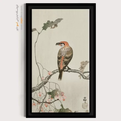 تابلو نقاشی های اوهارا کوسون - اسپو دکور