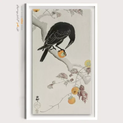 تابلو نقاشی های اوهارا کوسون - اسپو دکور