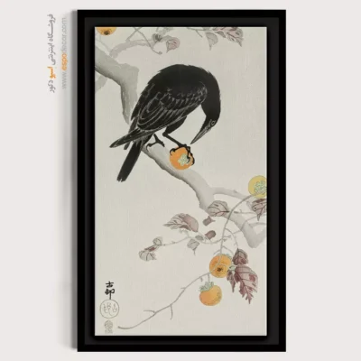 تابلو نقاشی های اوهارا کوسون - اسپو دکور