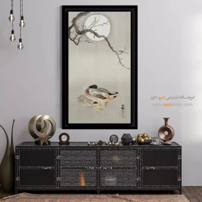 تابلو نقاشی های اوهارا کوسون - اسپو دکور