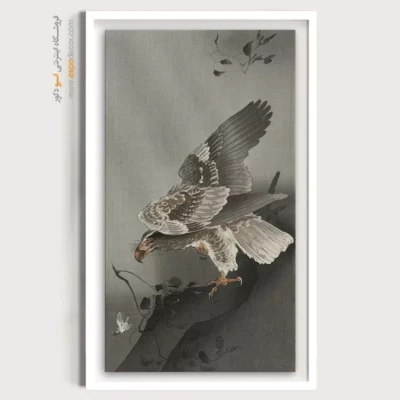 تابلو نقاشی های اوهارا کوسون - اسپو دکور