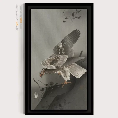 تابلو نقاشی های اوهارا کوسون - اسپو دکور