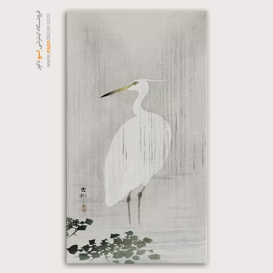 تابلو نقاشی های اوهارا کوسون - اسپو دکور