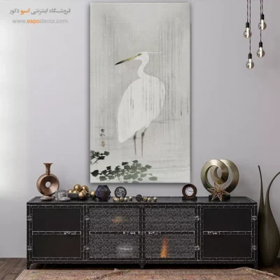 تابلو نقاشی های اوهارا کوسون - اسپو دکور