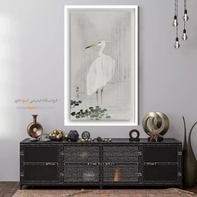 تابلو نقاشی های اوهارا کوسون - اسپو دکور