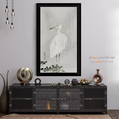 تابلو نقاشی های اوهارا کوسون - اسپو دکور