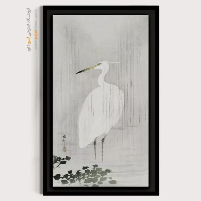 تابلو نقاشی های اوهارا کوسون - اسپو دکور