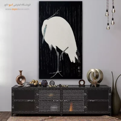 تابلو نقاشی های اوهارا کوسون - اسپو دکور