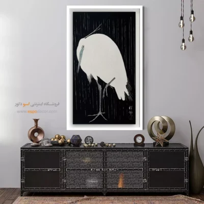 تابلو نقاشی های اوهارا کوسون - اسپو دکور