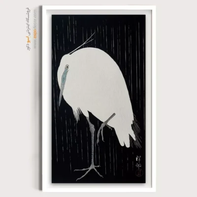 تابلو نقاشی های اوهارا کوسون - اسپو دکور