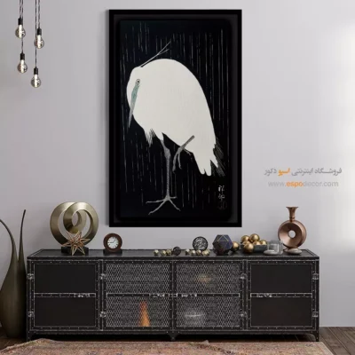 تابلو نقاشی های اوهارا کوسون - اسپو دکور