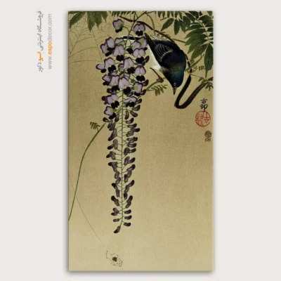 تابلو نقاشی های اوهارا کوسون - اسپو دکور