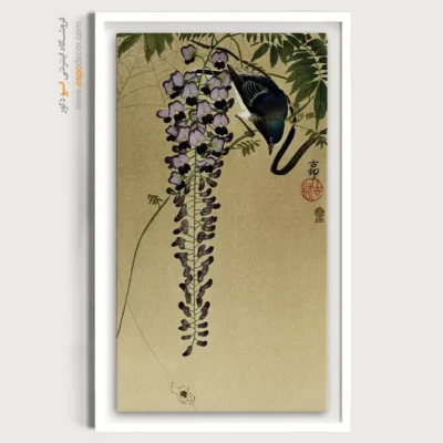 تابلو نقاشی های اوهارا کوسون - اسپو دکور