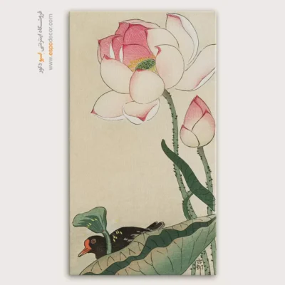 تابلو نقاشی های اوهارا کوسون - اسپو دکور