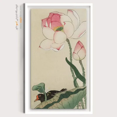 تابلو نقاشی های اوهارا کوسون - اسپو دکور