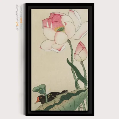 تابلو نقاشی های اوهارا کوسون - اسپو دکور