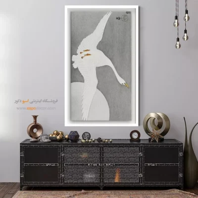 تابلو نقاشی های اوهارا کوسون - اسپو دکور