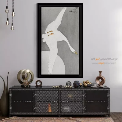 تابلو نقاشی های اوهارا کوسون - اسپو دکور