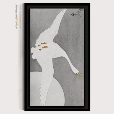 تابلو نقاشی های اوهارا کوسون - اسپو دکور