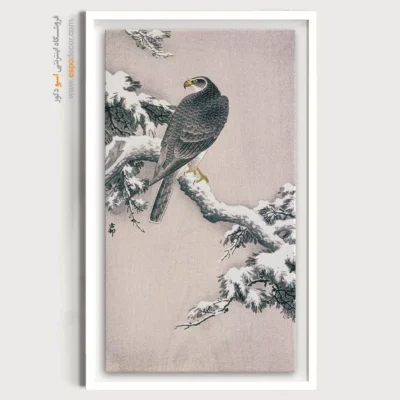 تابلو نقاشی های اوهارا کوسون - اسپو دکور