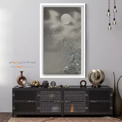 تابلو نقاشی های اوهارا کوسون - اسپو دکور