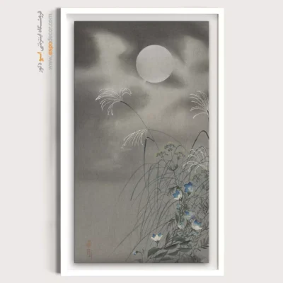 تابلو نقاشی های اوهارا کوسون - اسپو دکور