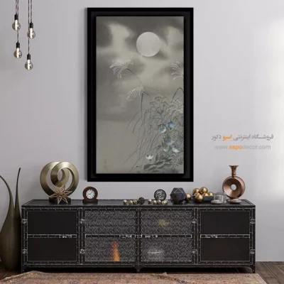 تابلو نقاشی های اوهارا کوسون - اسپو دکور