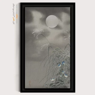 تابلو نقاشی های اوهارا کوسون - اسپو دکور