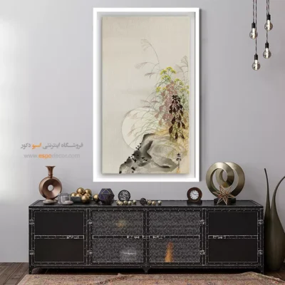 تابلو نقاشی های اوهارا کوسون - اسپو دکور