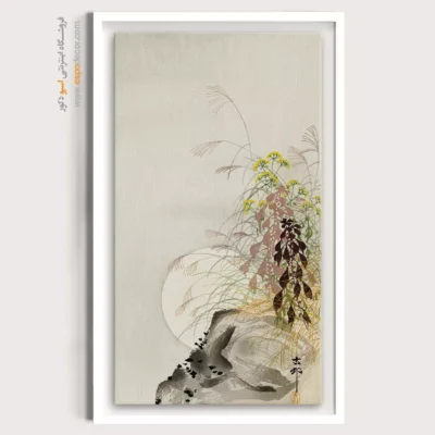 تابلو نقاشی های اوهارا کوسون - اسپو دکور