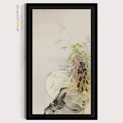 تابلو نقاشی های اوهارا کوسون - اسپو دکور