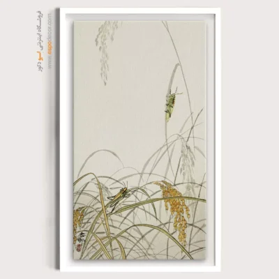 تابلو نقاشی های اوهارا کوسون - اسپو دکور