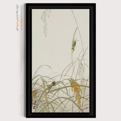 تابلو نقاشی های اوهارا کوسون - اسپو دکور